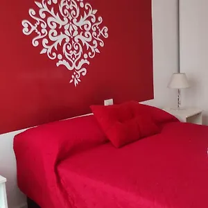 Luxury Apartamento Arinaga
