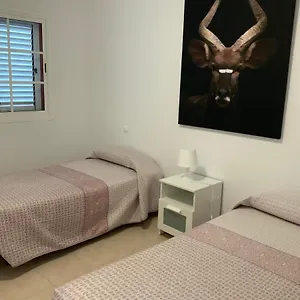 Duplex En Meloneras Apartamento San Bartolomé