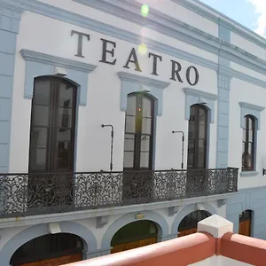 Apartamento Circo De Marte Apartamento Santa Cruz de la Palma (Isla de la Palma)