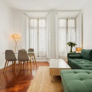 Precioso En El Corazón De Apartamento Málaga