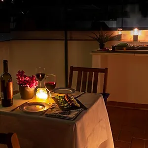 Apartamento Mar Salada
