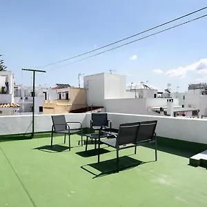  Apartamento Casa Colomera 1