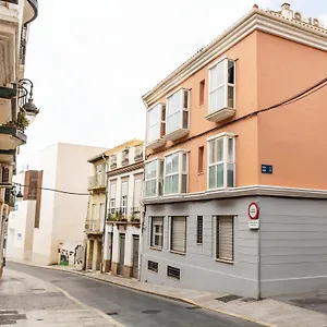 La Besana Apartamento Málaga
