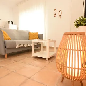  Apartamento Bita
