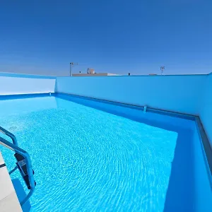  Apartamento A Estrenar En Planta Primera C Con Piscina
