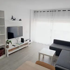 Heroes De Sostoa Apartamento Málaga