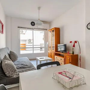 Center Apartamento Málaga