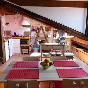 Handia - Basquenjoy Apartamento Hondarribia