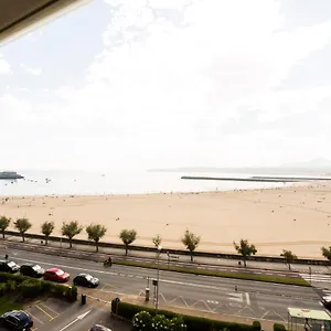 Anaiak - Basquenjoy Apartamento Hondarribia