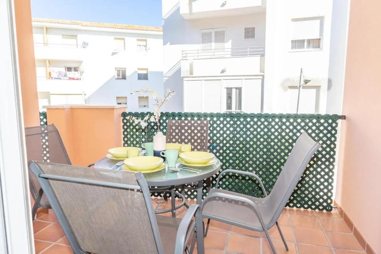 Casa Espigon - Terraza Y Patio Διαμέρισμα Μπαρβάτε 0*,  Ισπανία